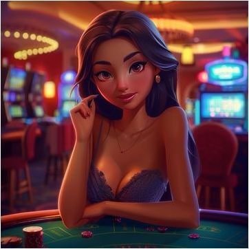Tampilan menarik berbagai game slot online terbaru di bigslot