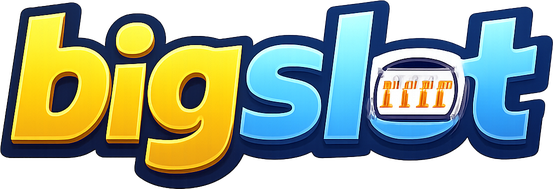 Logo bigslot